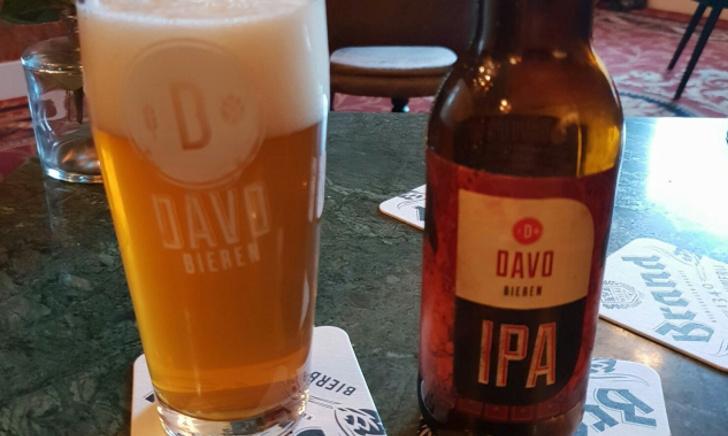 DAVO Indie IPA